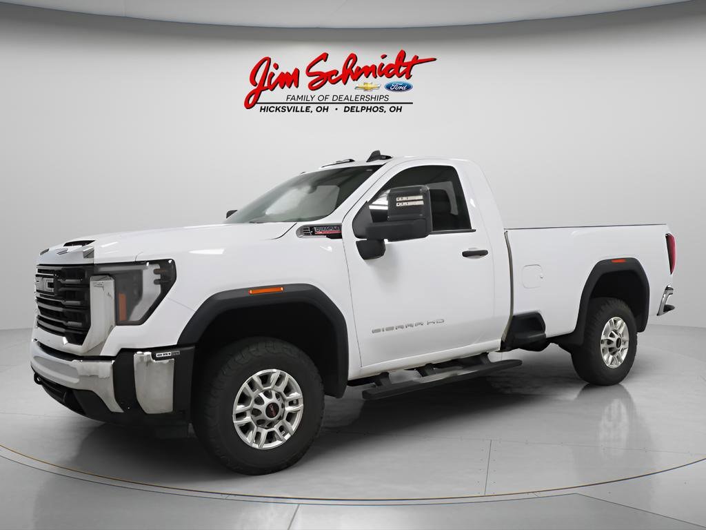 gmc sierra 2500hd 2024 1GT39LEY6RF140230 image gmc sierra 2500hd 2024 1GT39LEY6RF140230 image